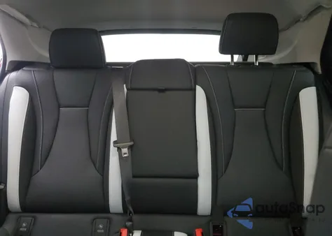 2024 Buick Envision Essence from USA, damaged, VIN LRBFZPE47RD021842